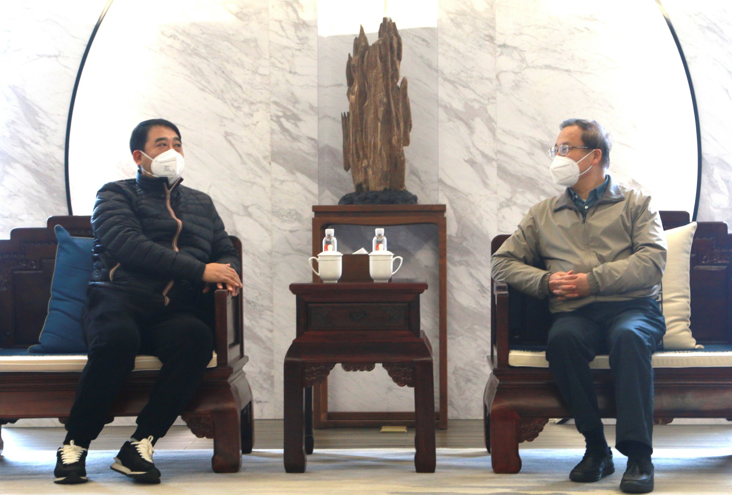 中国尊龙集团