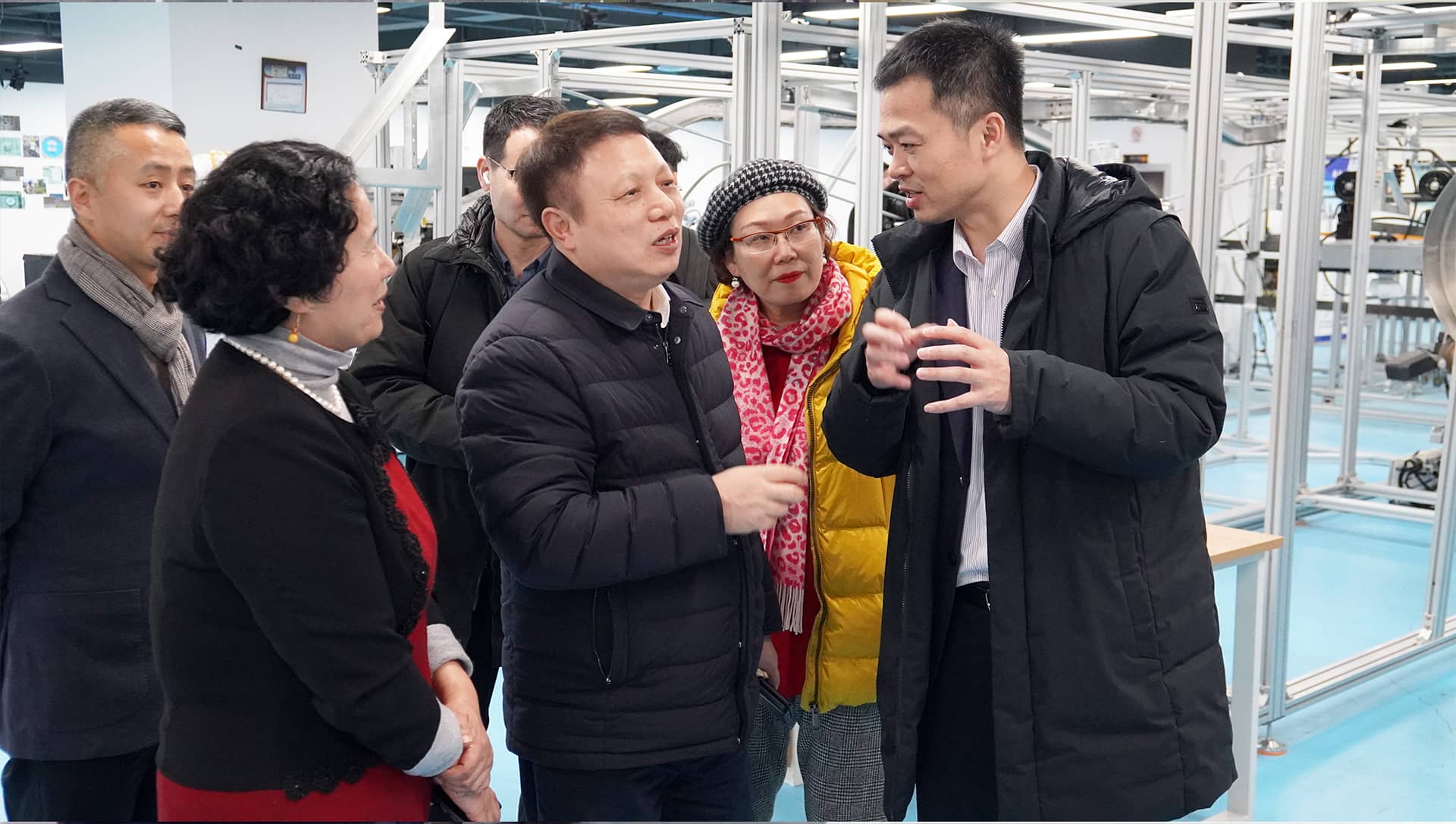 中国尊龙集团